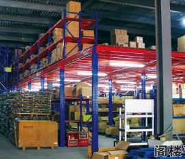 東莞重型貨架價(jià)格