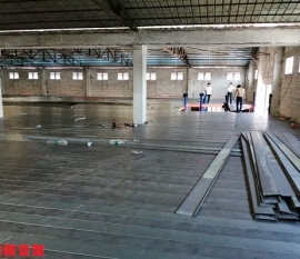 廣東閣樓貨架廠家搭建閣樓平臺(tái)