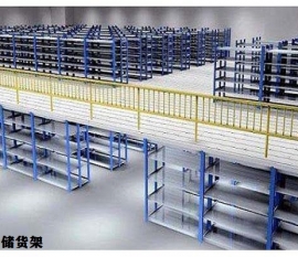 廣西倉儲(chǔ)貨架訂做怎么驗(yàn)收才能保證質(zhì)量