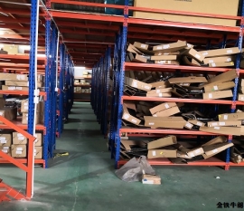 佛山重型倉庫貨架定做采購(gòu)方案