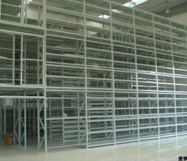 上海貨架設(shè)計的原則及要點