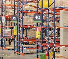 廣州貨架行業(yè)標準貨架規(guī)格和分類