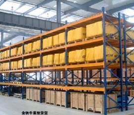 廣州番禺貨架種類和注意事項