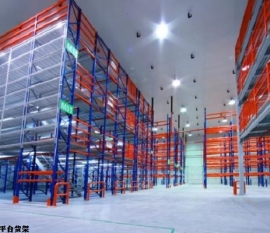 廣州貨架廠家介紹黃埔重型閣樓平臺貨架的優(yōu)勢