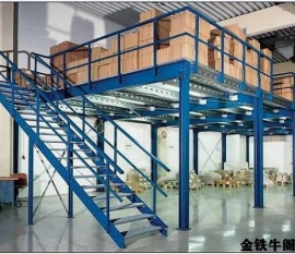 廣州閣樓貨架生產(chǎn)廠家